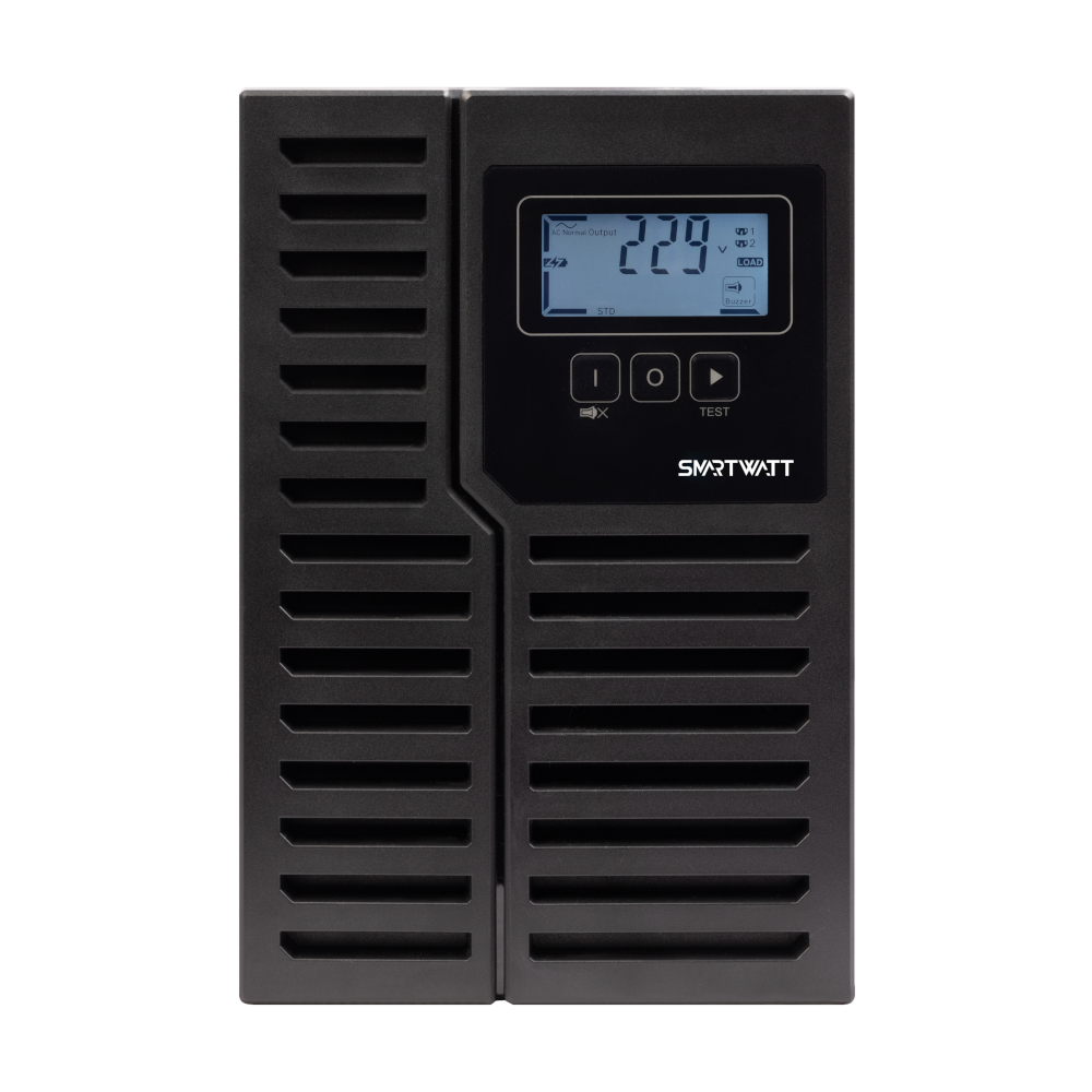 SMARTWATT UPS XPERT EURO 1kVA